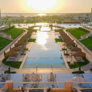 Hotel Xanadu Club Makady Bay cazare Makadi Bay