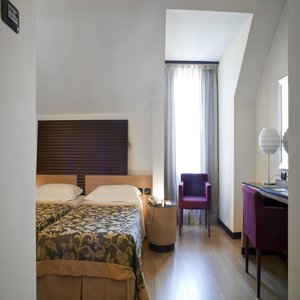 Hotel Nh Milano 2