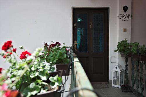 Hotel Gran Hostel