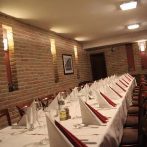 Hotel Pension And Restaurant Patriot Trnava cazare Trnava