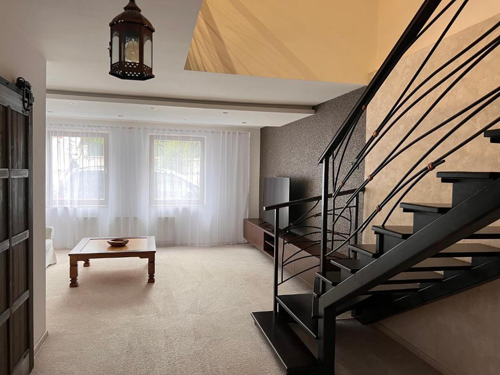 Hotel Penzion U Mami