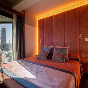 Sejur On Suites Sevilla vacanta Sevilla