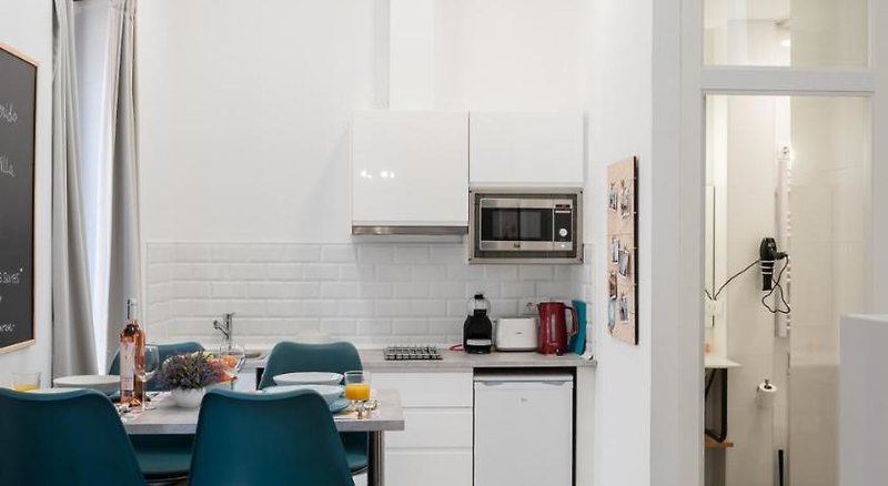 Hotel Acanthus Suites