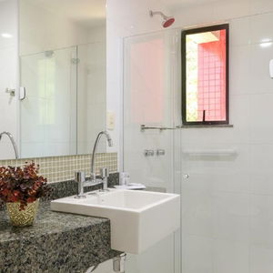 Hotel Seleto Business Vila Hotel cazare Volta Redonda