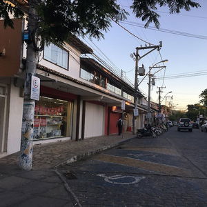 Hotel Pousada Búzios Mauí cazare Armacao de Buzios