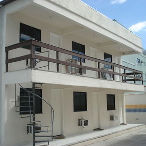 Hotel Pousada Praia Da Ribeira Clube cazare Angra dos Reis