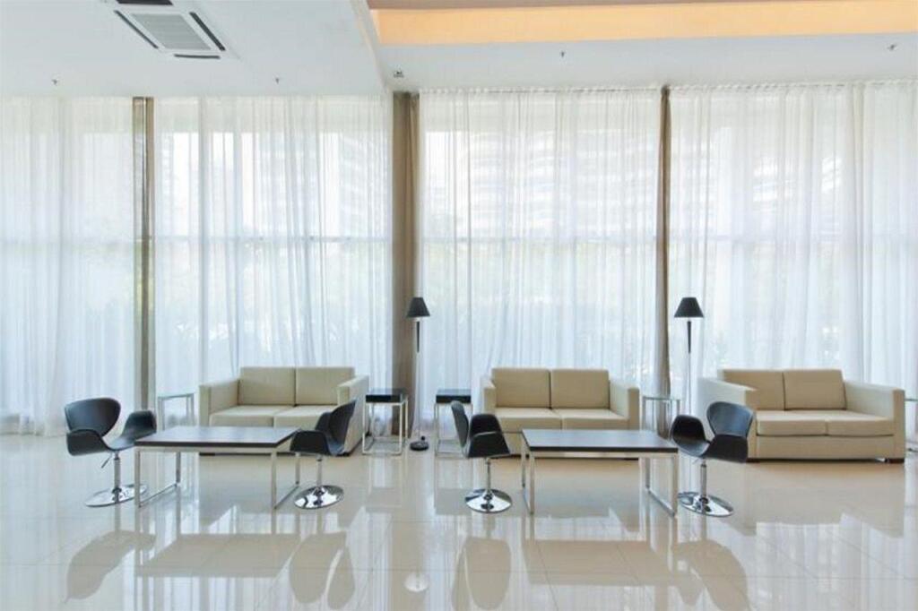 Hotel Verano Stay