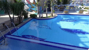 Hotel Capitão N'areia Pousada cazare Arraial do Cabo