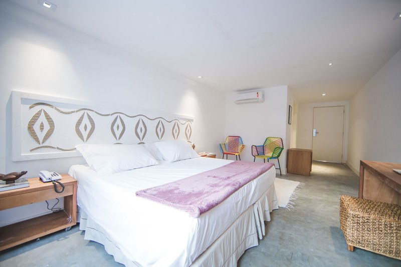 Hotel Da Lapa Design Hotel