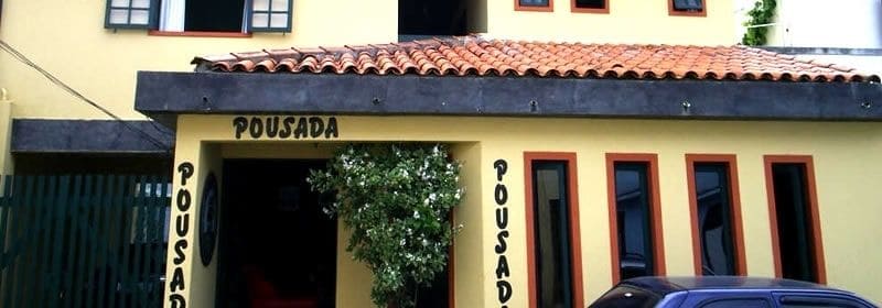 Hotel Pousada Caravela