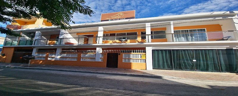 Hotel Pousada Ninho Da Coruja