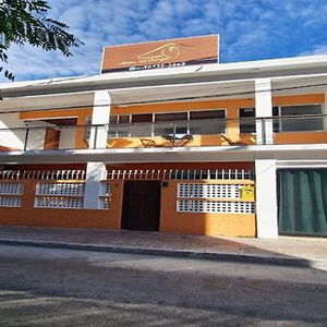 Hotel Pousada Ninho Da Coruja cazare Arraial do Cabo