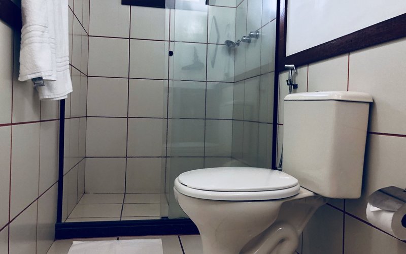 Hotel Pousada Gênesis