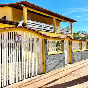 Hotel Pousada Toca Dos Coelhos cazare Arraial do Cabo