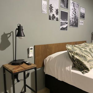 Hotel Hostel A Coroa cazare Arraial do Cabo