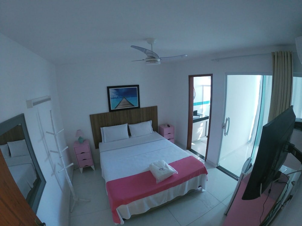 Hotel Pousada Central De Arraial