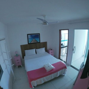 Hotel Pousada Central De Arraial cazare Arraial do Cabo