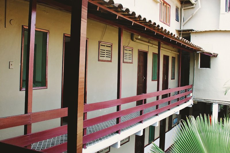 Hotel Hotel Pousada Del Rey