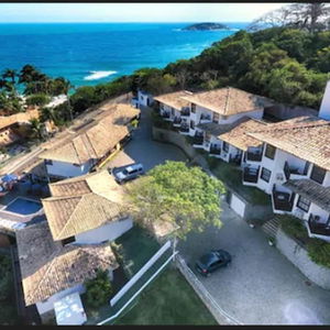 Hotel Coronado Inn cazare Armacao de Buzios