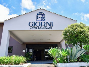 Hotel Cegil Hotel Boulevard