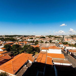 Hotel Hotel Marques cazare Araras