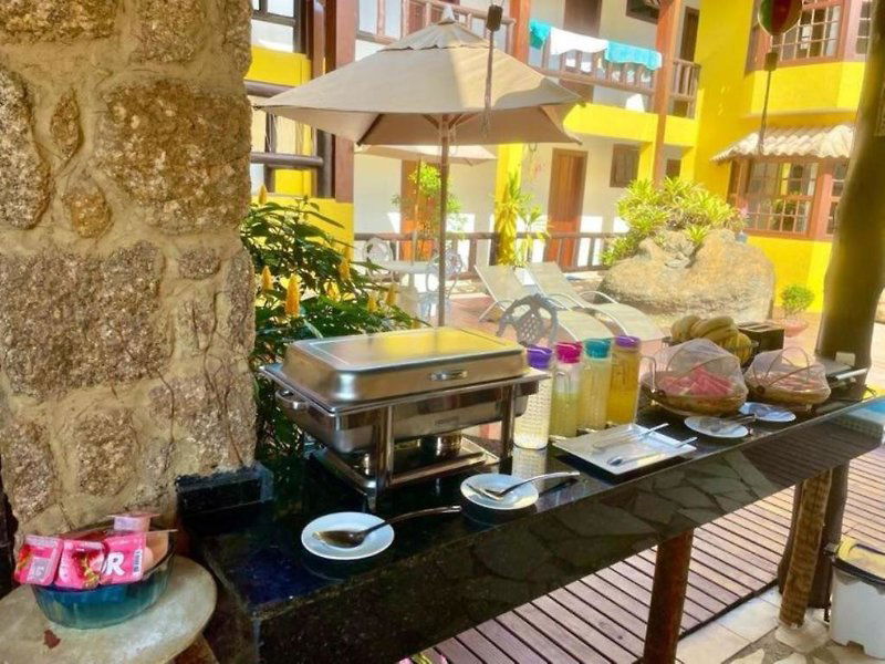 Hotel Pousada Cicerone