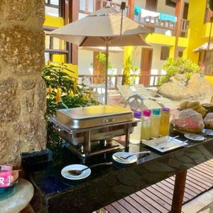 Hotel Pousada Cicerone cazare Paraty