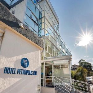 Hotel Hotel Petrópolis Inn cazare Petropolis