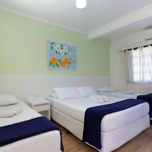 Hotel Pousada Recanto Do Jabaquara cazare Paraty