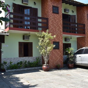 Hotel Pousada Cores Do Mar cazare Paraty