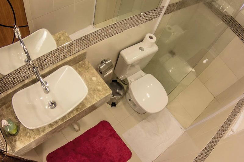 Hotel Pousada Recanto De Moriá