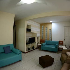 Hotel Hostel Casa Bonita cazare Campo Grande