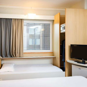 Hotel Ibis Campinas cazare Campinas