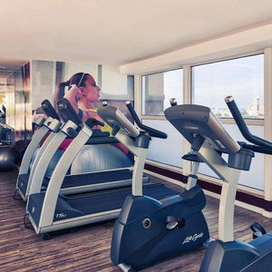 Hotel Mercure Campinas cazare Campinas