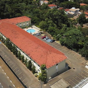Hotel Matiz Barão Geraldo cazare Campinas
