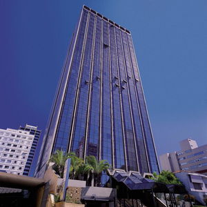 Hotel Lhirondelle Flat Service cazare Campinas