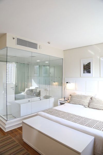 Hotel Hotel Concept Campinas