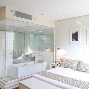 Hotel Hotel Concept Campinas cazare Campinas