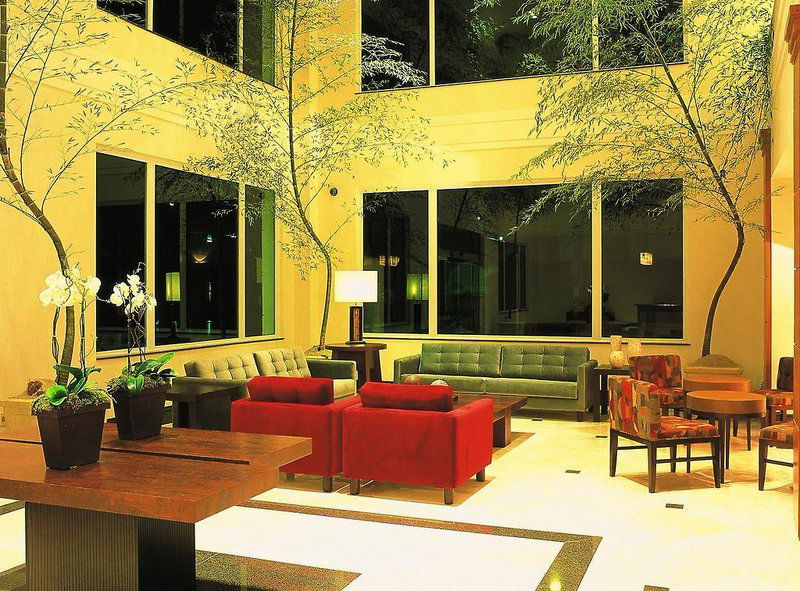 Hotel Cassino Tower Hotel Campinas