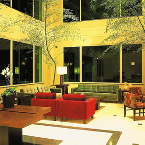 Hotel Cassino Tower Hotel Campinas cazare Campinas