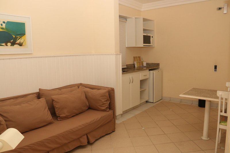 Hotel Vitória Hotel Residence Newport