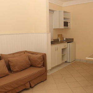 Hotel Vitória Hotel Residence Newport cazare Campinas