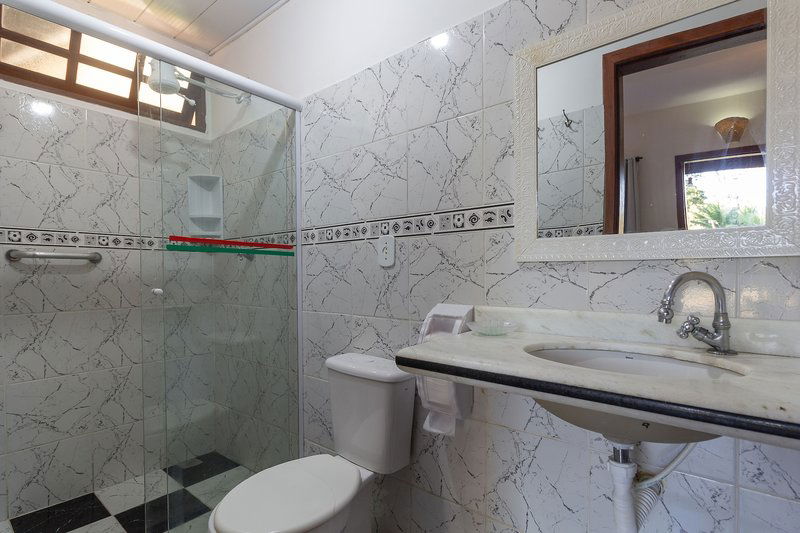 Hotel Rio Paraty Marina E Pousada