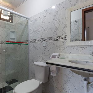 Hotel Rio Paraty Marina E Pousada cazare Paraty