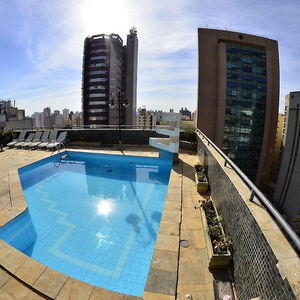 Hotel Leon Park Hotel E Convençoes cazare Campinas