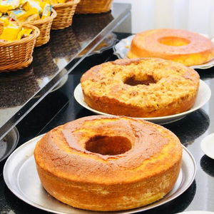 Hotel Fenix Hotel cazare Campinas