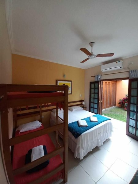 Hotel Pousada Astro Rei