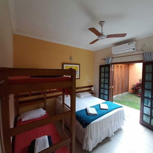 Hotel Pousada Astro Rei cazare Paraty