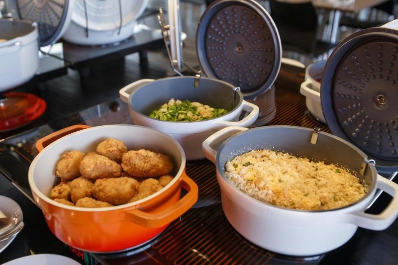 Hotel Ramada By Wyndham Campinas Viracopos