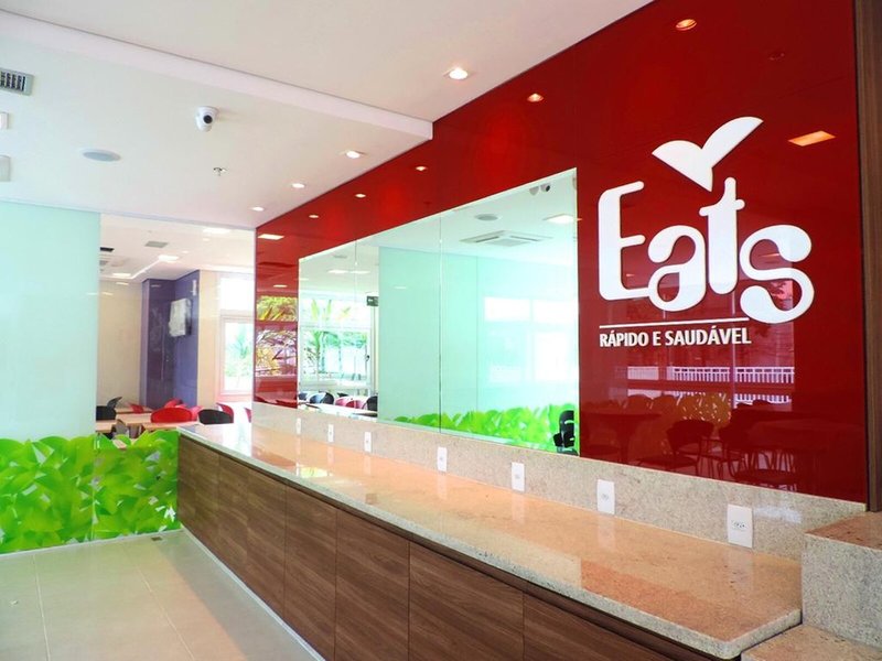 Hotel Go Inn Campinas